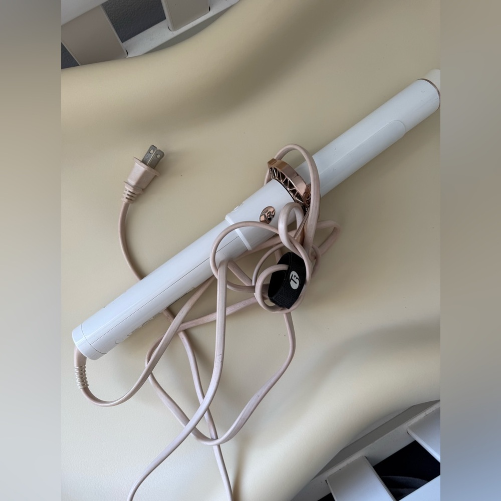 T3 1.25” Automatic Curling Wand